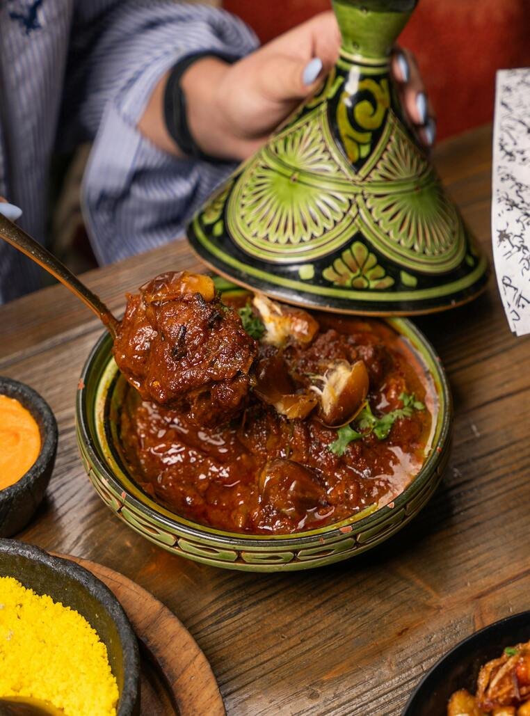 Tajine-Marrakech-dining-experien