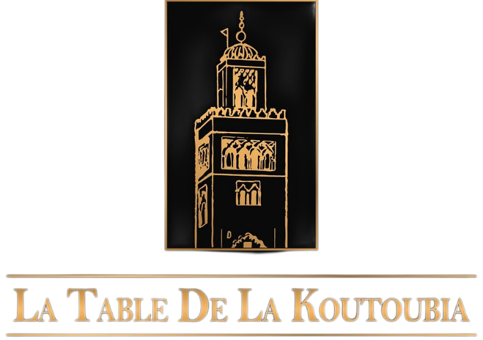 LA TABLE DE LA KOUTOUBIA